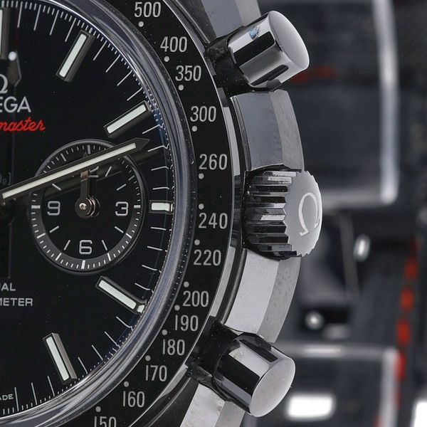 Omega Speedmaster Dark Side of the Moon 311.92.44.51.01.003